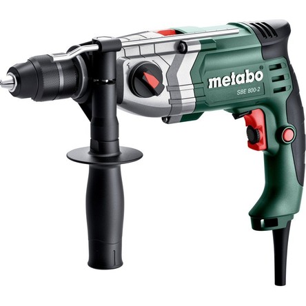 Metabo SBE 800-2 Darbeli Matkap - 601744000