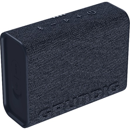 Grundig Jam 2 Bluetooth Hoparlör Mavi