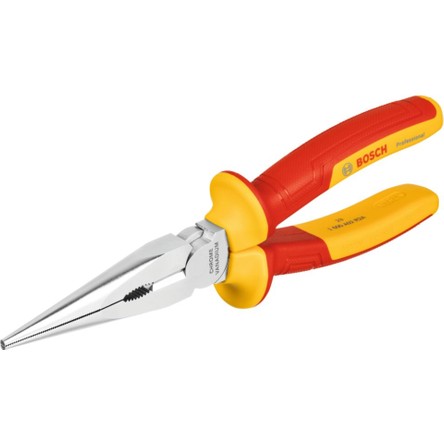 Bosch Pens Vde Straight 200MM - 1600A02NE3