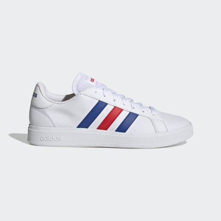 adidas Adidas Sportswear GW9252 Grand Court TD Lifestyle Court Casual Shoes