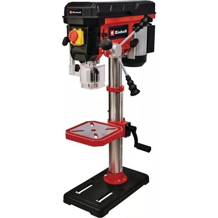 Einhell Tc-Bd 630/1 630 W Sütunlu Matkap Güçlü Endüksiyon Motoru ile Hassas Delme