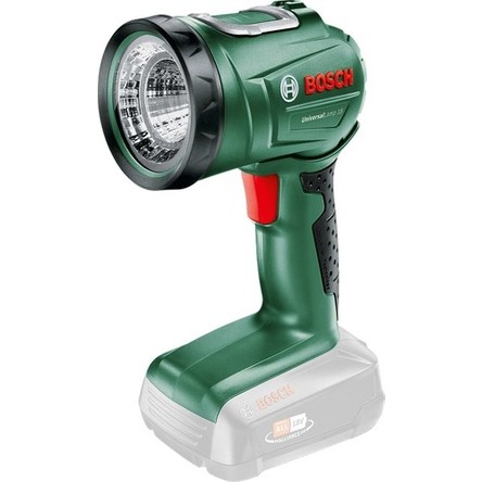 Bosch Universal Lamp 18 (Solo) Akülü Projektör (akü ve şarj cihazı dahil değil) - 06039A1100