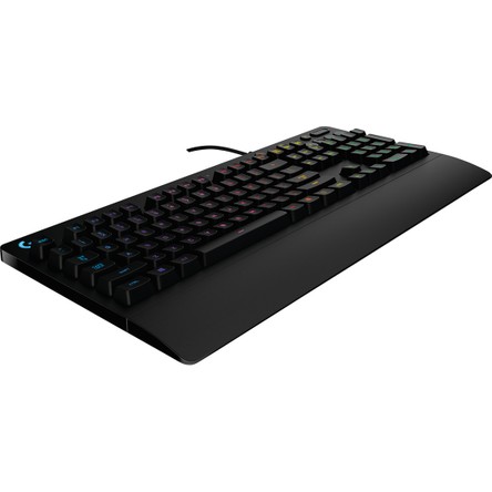 Logitech G213 Prodigy RGB Türkçe Gaming Klavye (920-008094)