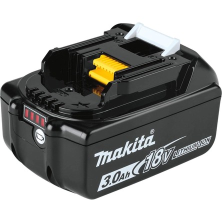 Makita BL1830B Yedek Akü 18V 3.0AH