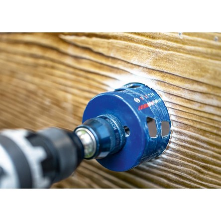 Bosch Expert Tough Material Delik Açma Panç 51 x 60 mm