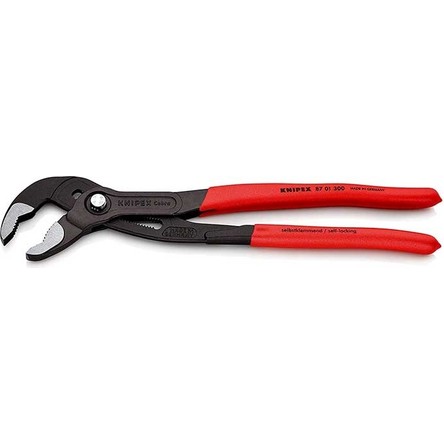 Knipex Knıpex 87 01 300 Ayarlı Pense Cobra
