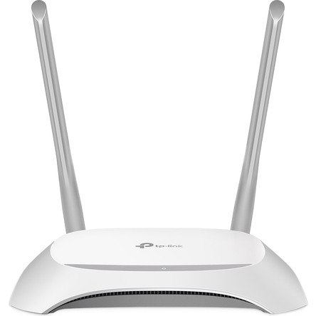 TP-Link TL-WR840N | Kablosuz N Router | 300 Mbps | Ebeveyn Denetimleri | All-in-one Modları (Router | Access Point | Range Extender | WISP) | Mobil Uygulama ile Kolay Kurulum