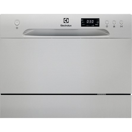 Electrolux ESF2400OS 6 Programlı Tezgâh Üstü Bulaşık Makinesi