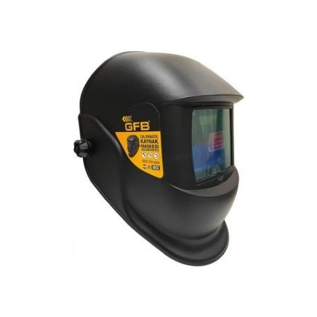 Gfb GFB Colormatik Kaynak Maskesi - GFB6000