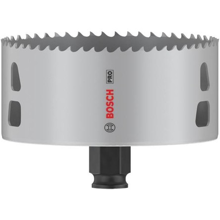 Bosch Pro Multi Material Pc Plus Delik Açma Panç 102 mm