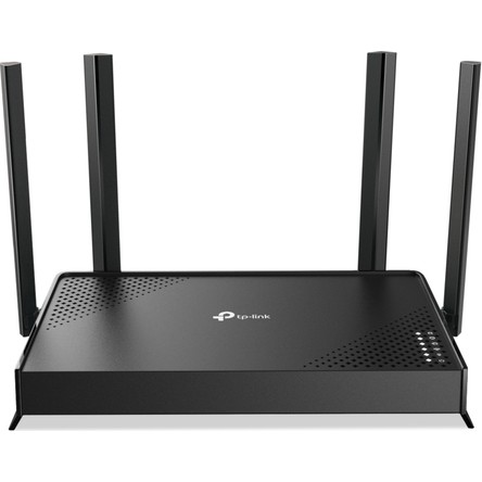 TP-Link Archer BE220 | Dual-Band Wi-Fi 7 Router | Fiber Destekli | BE3600 Mbps Hız | 4× 1 Gbps Port | VPN Destekli | HomeShield | EasyMesh Uyumlu