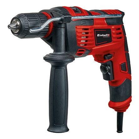 Einhell Tc-Id 720/1 E Darbeli Matkap - Kutusuz