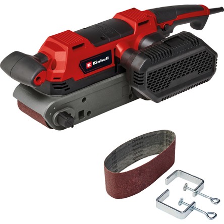 Einhell TE-BS 850 E, Tank Zımpara - 4466245