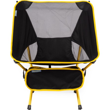 Uniqamp ® Ergo™ Ultra Hafif Ergonomik Katlanır Kamp Sandalyesi