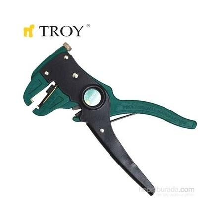Troy TROY 24007 OTOMATİK KABLO SIYIRMA