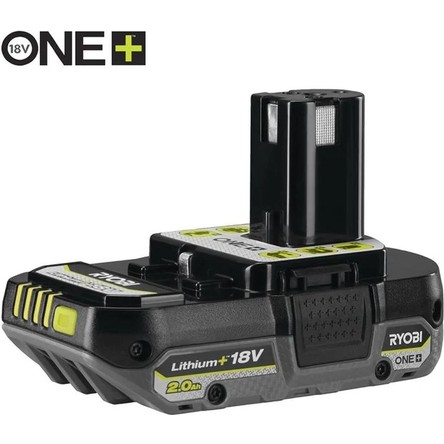 Ryobi RB1820C 18V 2.0AH Li-Ion Akü (5133005052)