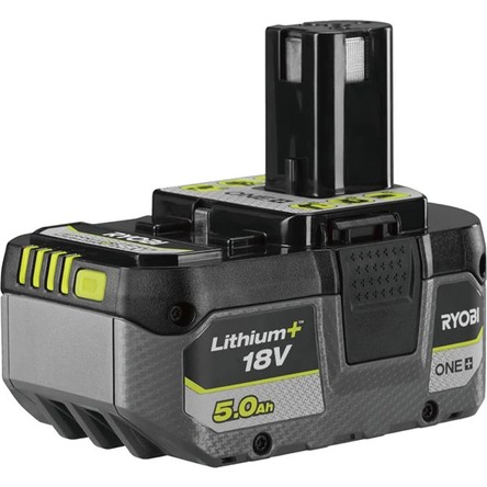Ryobi RB1850X 18V 5.0 Ah Li-Ion Akü (5133005287)