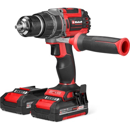 Einhell TP-CD 18/70 Li-i BL (2x2,0Ah), Akülü Darbeli Vidalama - 4514316