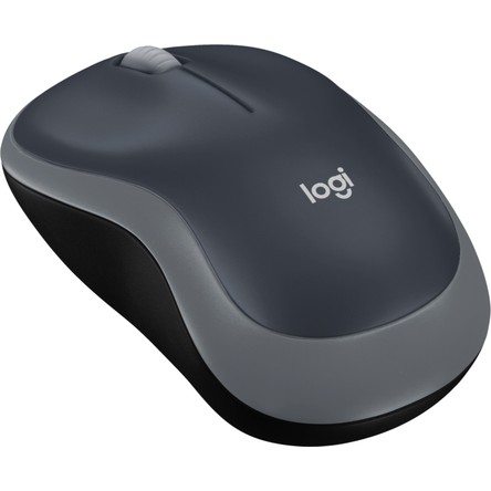 Logitech M185 Kablosuz Gri Mouse