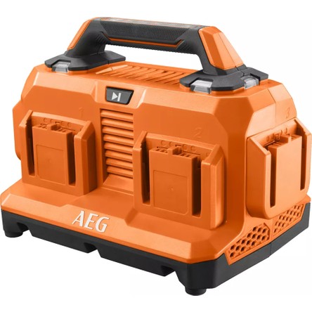 AEG BL18C6 Şarj Cihazı 6 Girişli - 4935480051