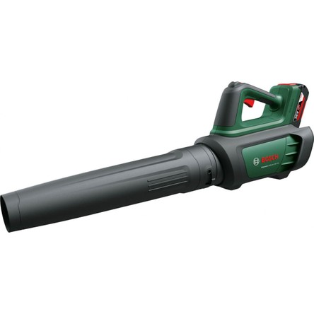 Bosch Advanced LeafBlower 36V-750 Akülü Yaprak Üfleme (1X2.0AH)