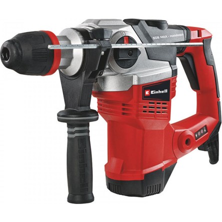 Einhell TE-RH 38 3F Kırıcı Delici 1050 W Güç ve 4100 Darbe/dk Performansıyla Elektrikli