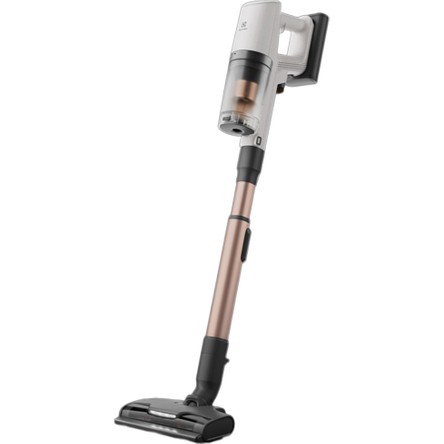 Electrolux EP83HB25UV Hijyenik UV 800 Toz Boşaltma Istasyonlu Şarjlı Dik Süpürge