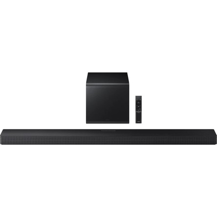 Samsung Q-Series Soundbar HW-QS700F 3.1.2 Ch Subwoofer (2025)