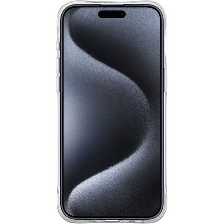 Spigen Ciel by CYRILL Apple iPhone 15 Pro ile Uyumlu Kılıf Cecile Dream Daisy - ACS06761