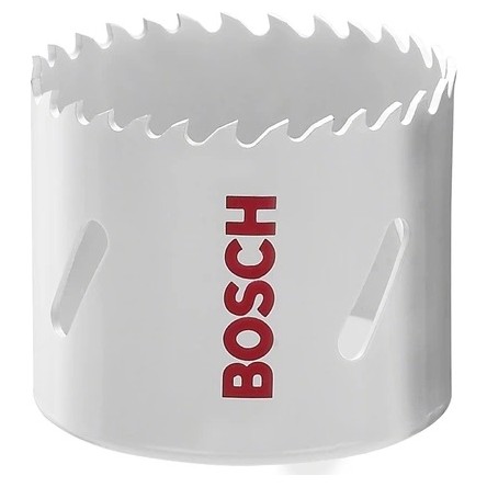 Bosch HSS Bİ-METAL DELİK AÇMA TESTERESİ 64 MM