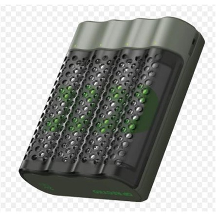 GP Gp M452-270HCER21-2GTLB4 4 Adet 2600MAH Aa Şarjlı Kalem Pil