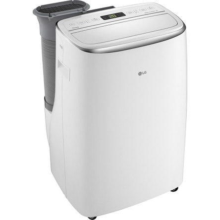 LG Lg PA11WS P9NQ09ANWHA A+ 9000 Btu Inverter Mobil Klima