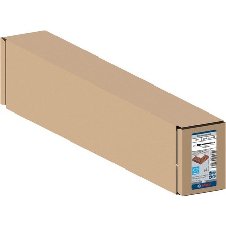 Bosch Pro Sds-4c Yassı Keski 25MMX400MM, 10LU