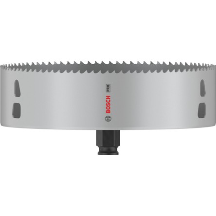 Bosch Pc-Plus Pw&m Delik Açma Testeresi 177 mm