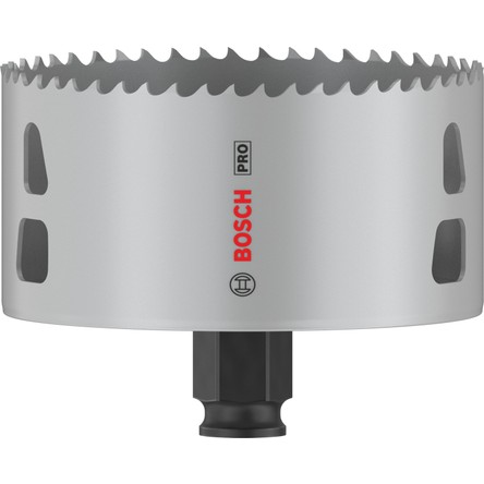 Bosch Pc-Plus Pw&m Delik Açma Testeresi 95 mm
