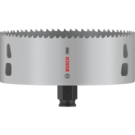 Bosch Pc-Plus Pw&m Delik Açma Testeresi 133 mm