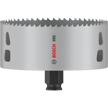 Bosch Pc-Plus Pw&m Delik Açma Testeresi 114 mm