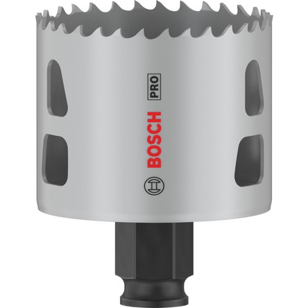 Bosch Pc-Plus Pw&m Delik Açma Testeresi 59 mm