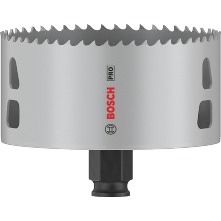 Bosch Pc-Plus Pw&m Delik Açma Testeresi 98 mm