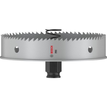 Bosch Pc-Plus Ssm Delik Açma Testeresi 127 mm