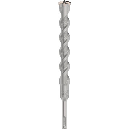 Bosch Sds-Plus-5x K-Delici Ucu 22*250 mm 1'li