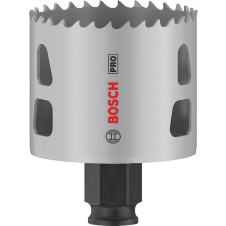Bosch Pc-Plus Pw&m Delik Açma Testeresi 57 mm