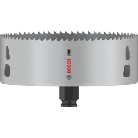 Bosch Pc-Plus Pw&m Delik Açma Testeresi 140 mm