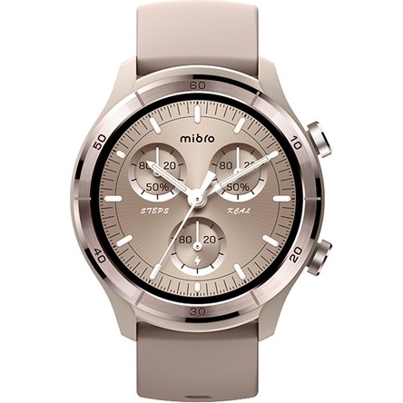 Mibro Watch A3 Mocha