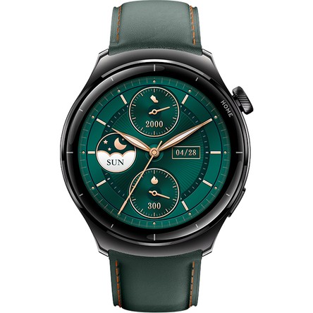Mibro Watch Lite 3 Pro (Distribütör Garantili)