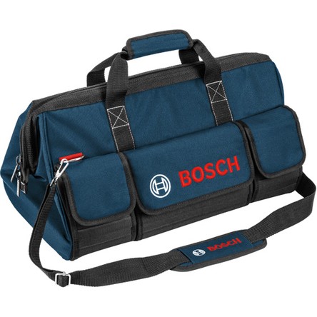 Bosch Medium Kanvas Çanta 1.600.A00.3BJ