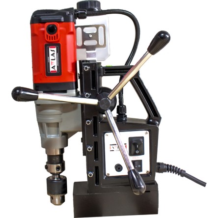 Attlas ATMD35 Manyetik Matkap 35 mm 1500W - A0106065