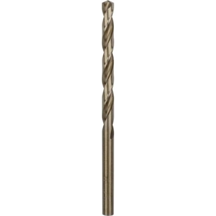 Bosch HSS-Co Metal Matkap Ucu 8x117 mm