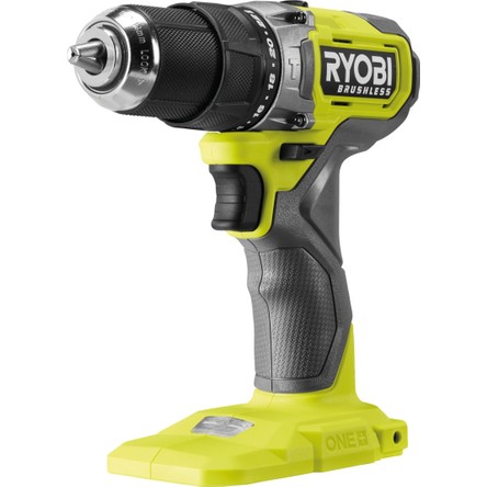 Ryobi RPD18BL1-0 Akülü Kömürsüz Darbeli Matkap (Akü ve Şarj Cihazı Dahil Değildir) - 5133006237