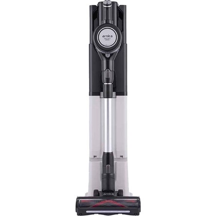 Arnica ET13490 Solara Tower Şarjlı Süpürge 1.4 L Toz Haznesi ile Otomatik Boşaltma Özelliği